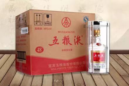 溧阳老酒回收